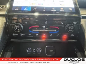 Jeep Grand cherokee LIMITED* 3.6* V6* 8ZF* ПОДГРЕВ* КАМЕРА* КЕЙЛЕС, снимка 13