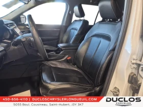 Jeep Grand cherokee LIMITED* 3.6* V6* 8ZF* ПОДГРЕВ* КАМЕРА* КЕЙЛЕС, снимка 16