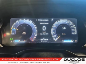 Jeep Grand cherokee LIMITED* 3.6* V6* 8ZF* ПОДГРЕВ* КАМЕРА* КЕЙЛЕС, снимка 15