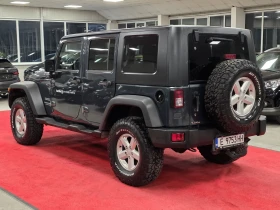 Jeep Wrangler Sport | 2.8CRD 177hp | Автоматик , снимка 4