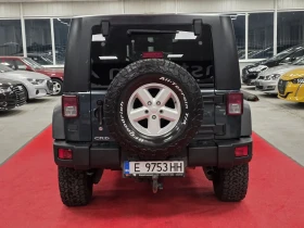 Jeep Wrangler Sport | 2.8CRD 177hp | Автоматик , снимка 5