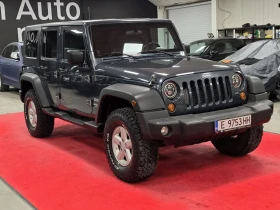 Jeep Wrangler Sport | 2.8CRD 177hp | Автоматик , снимка 2