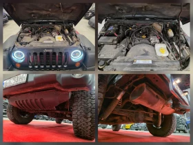 Jeep Wrangler Sport | 2.8CRD 177hp | Автоматик , снимка 17