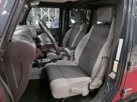 Jeep Wrangler Sport | 2.8CRD 177hp | Автоматик , снимка 9