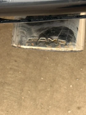 Mercedes-Benz ML 400 ML 400 CDI, снимка 13