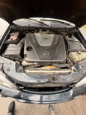 Mercedes-Benz ML 400 ML 400 CDI, снимка 16