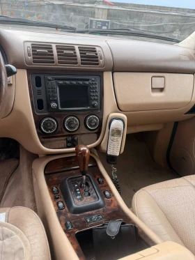 Mercedes-Benz ML 400 ML 400 CDI, снимка 8