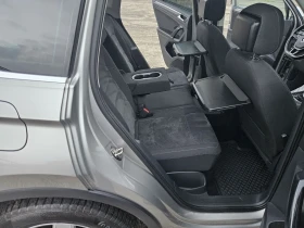 VW Tiguan 2.0tdi 190ps DSG LED 4x4 virtual panorama, снимка 9