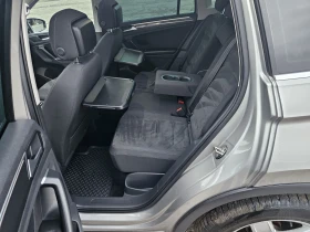 VW Tiguan 2.0tdi 190ps DSG LED 4x4 virtual panorama, снимка 7