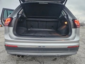 VW Tiguan 2.0tdi 190ps DSG LED 4x4 virtual panorama, снимка 8
