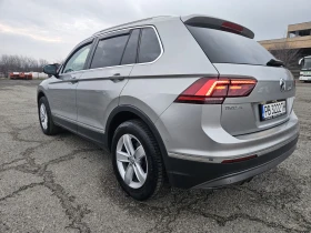 VW Tiguan 2.0tdi 190ps DSG LED 4x4 virtual panorama, снимка 2