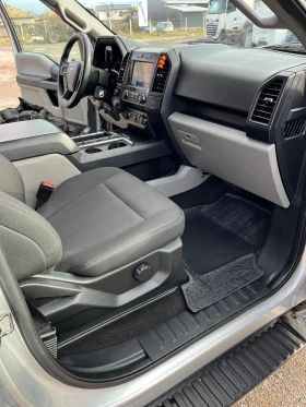 Ford F150, снимка 16