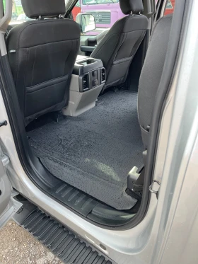 Ford F150, снимка 14