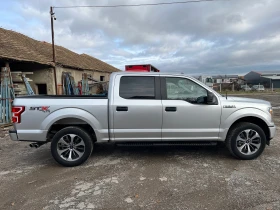 Ford F150, снимка 9