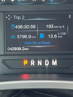 Ford F150, снимка 17