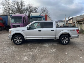 Ford F150, снимка 5
