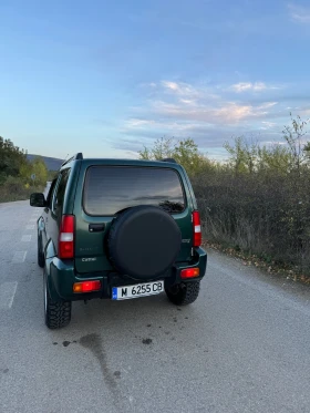 Suzuki Jimny, снимка 3