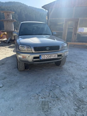 Toyota Rav4, снимка 2