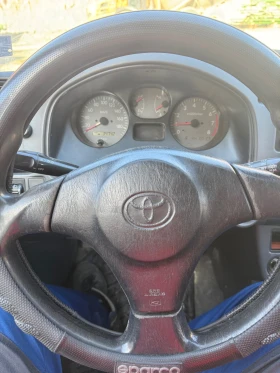 Toyota Rav4, снимка 8