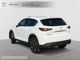 Mazda CX-5 * Grand Touring * CARFAX * ЦЕНА ДО БГ, снимка 4