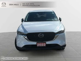 Mazda CX-5 * Grand Touring * CARFAX * ЦЕНА ДО БГ, снимка 2