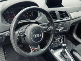 Audi Q3 Sportback 2.0TDI  S-line, снимка 6