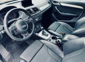 Audi Q3 Sportback 2.0TDI  S-line, снимка 5