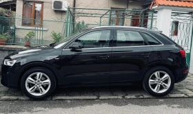 Audi Q3 Sportback 2.0TDI  S-line, снимка 3