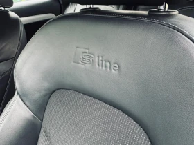 Audi Q3 Sportback 2.0TDI  S-line, снимка 8