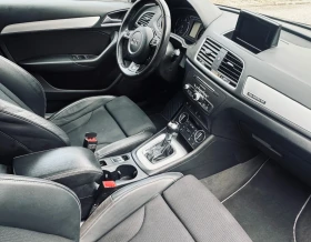 Audi Q3 Sportback 2.0TDI  S-line, снимка 7