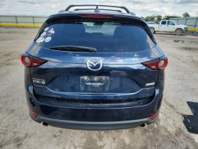 Mazda CX-5, снимка 6