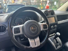 Jeep Compass, снимка 10