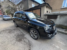 Jeep Compass, снимка 6