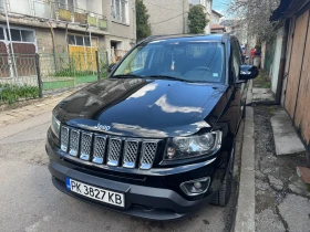 Jeep Compass, снимка 9