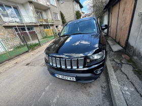 Jeep Compass, снимка 7
