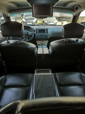 Infiniti Fx 45 Fx45 Facelift , снимка 12