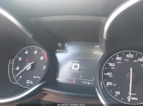 Alfa Romeo Stelvio 2.0l Ti Lusso Awd, снимка 7