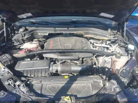 Alfa Romeo Stelvio 2.0l Ti Lusso Awd, снимка 10