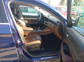 Alfa Romeo Stelvio 2.0l Ti Lusso Awd, снимка 5