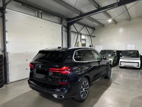 BMW X5 30d M-Sport Mhev, снимка 3