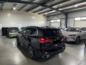 BMW X5 30d M-Sport Mhev, снимка 4