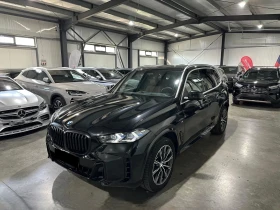 BMW X5 30d M-Sport Mhev, снимка 1