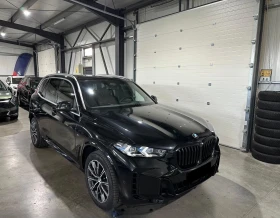 BMW X5 30d M-Sport Mhev, снимка 2