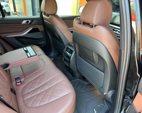 BMW X5 30d M-Sport Mhev, снимка 7