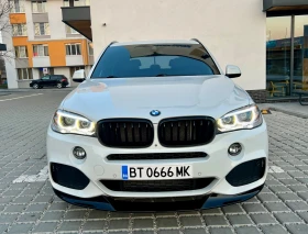 BMW X5 xDrive35i M-Sport 360 HUD Digital Вакуум, снимка 2