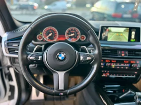 BMW X5 xDrive35i M-Sport 360 HUD Digital Вакуум, снимка 11