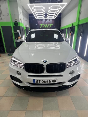 BMW X5 xDrive35i M-Sport 360 HUD Digital Вакуум, снимка 16