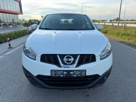 Nissan Qashqai 1.5DCI, снимка 2