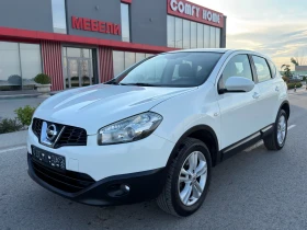Nissan Qashqai 1.5DCI, снимка 1