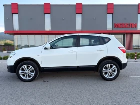Nissan Qashqai 1.5DCI, снимка 8
